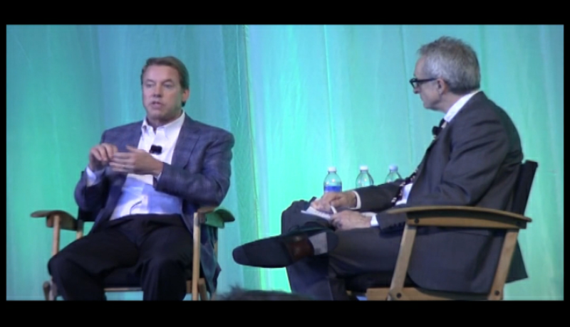Bill Ford - Go Further