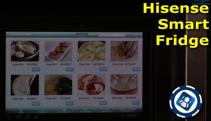 Hisense-smart-fridge-geekazine-ces
