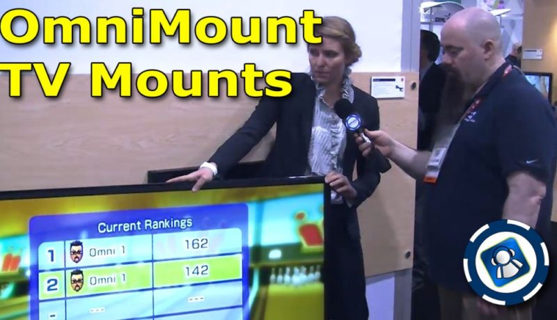 Omnimount-TV