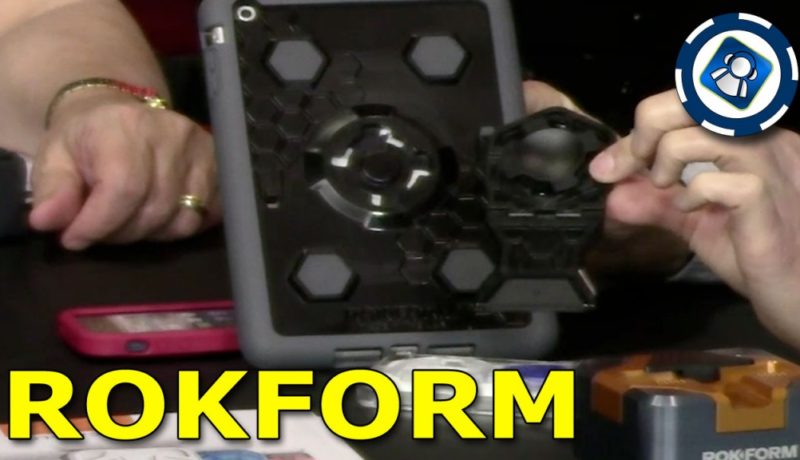 Rokform