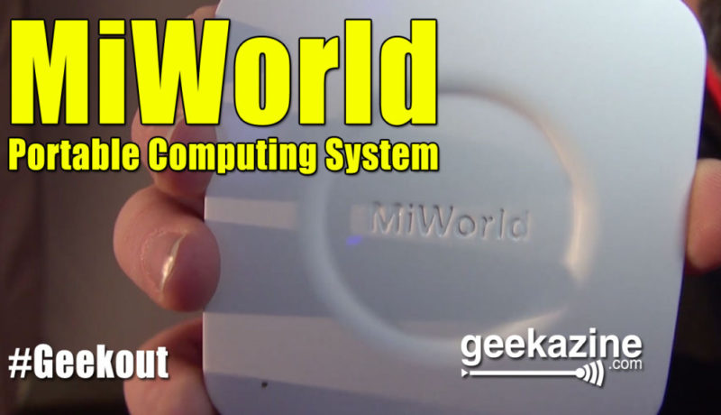 MiWorld