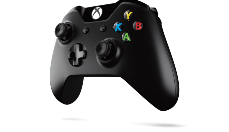 XBox One Controller