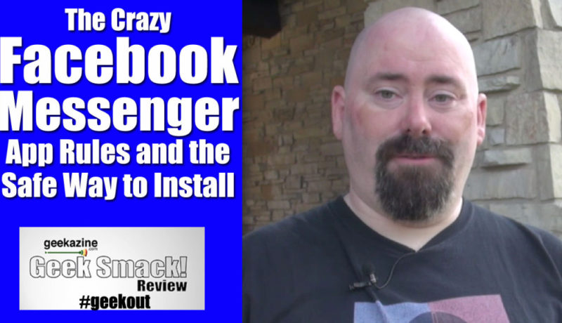 Facebook-messenger