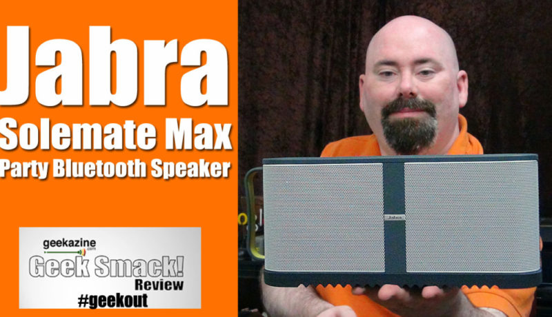 Solemate-max