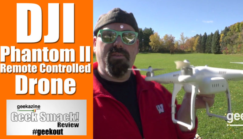 DJI-Phantom