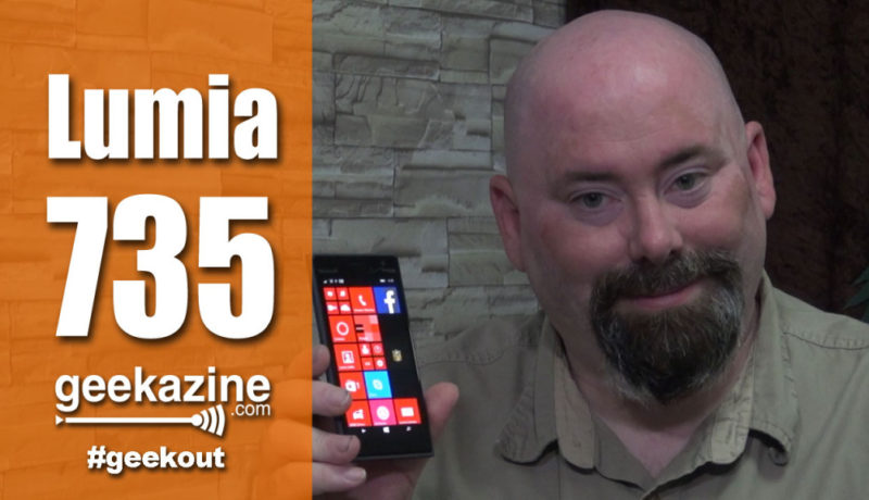 lumia735