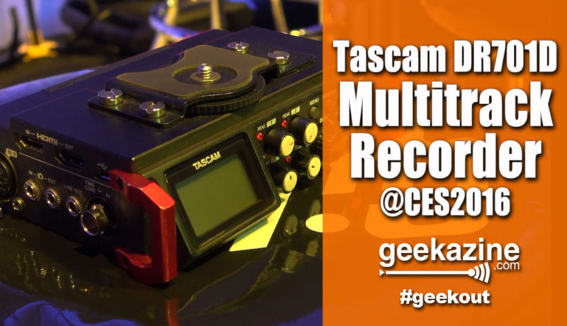 tascam-dr701d