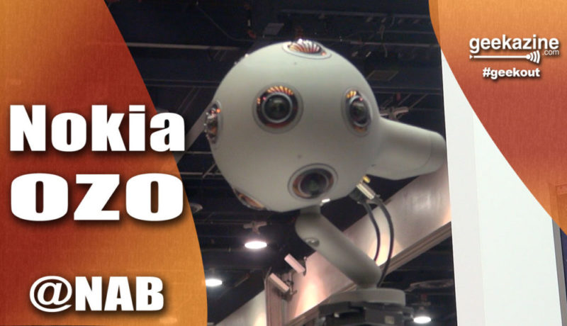 Nokia-Ozo
