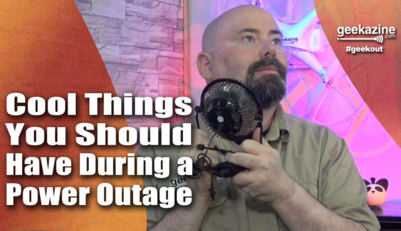 Cool-things-power-outtage