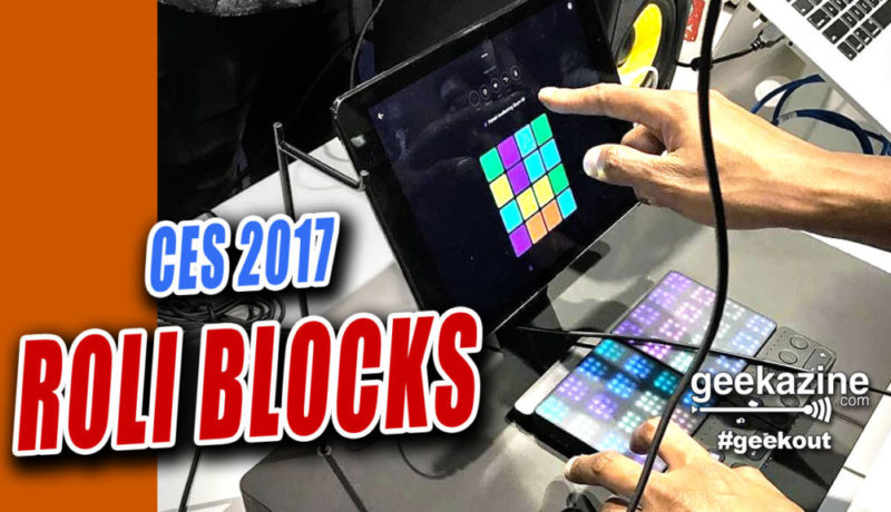 Roli-blocks