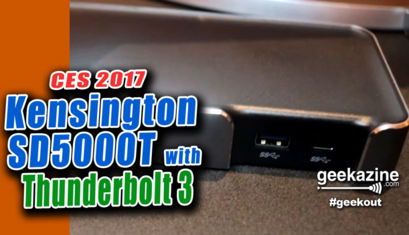 kensington-sd5000t