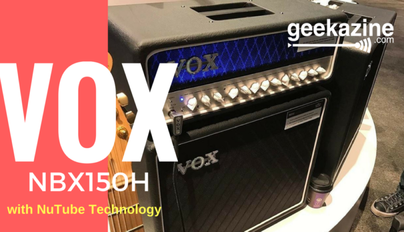 voxnbx150h
