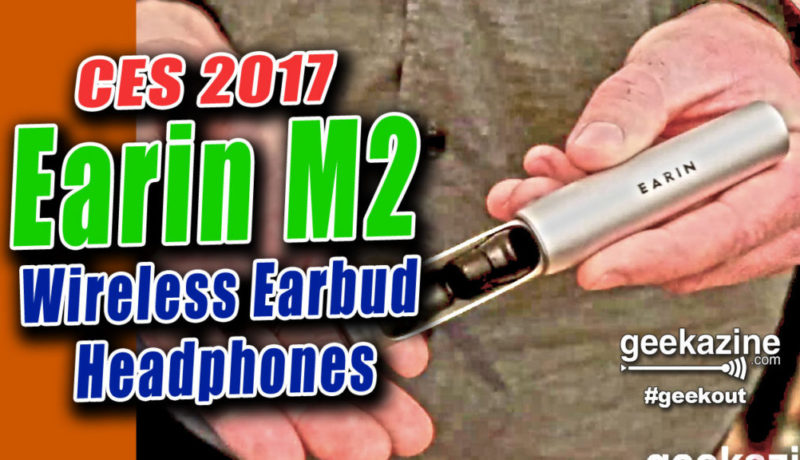 Earin-M2