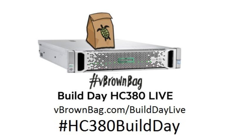 BuildDayLive