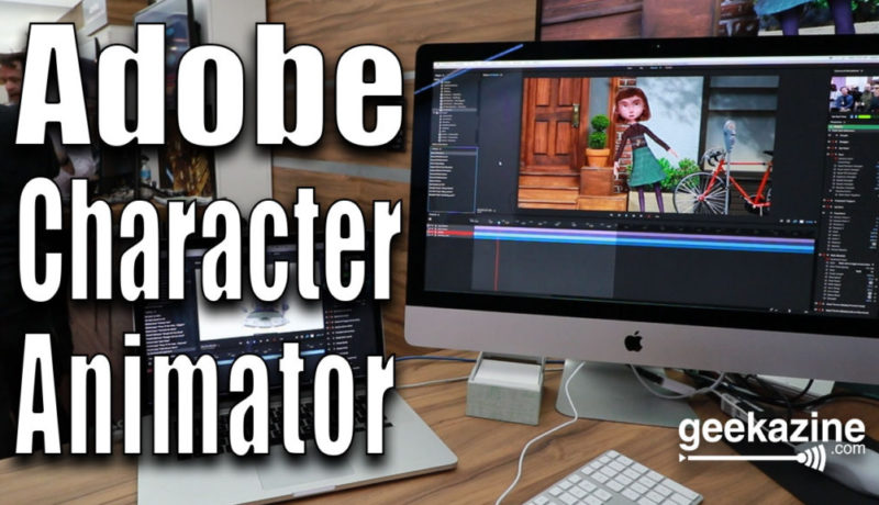 character-animator