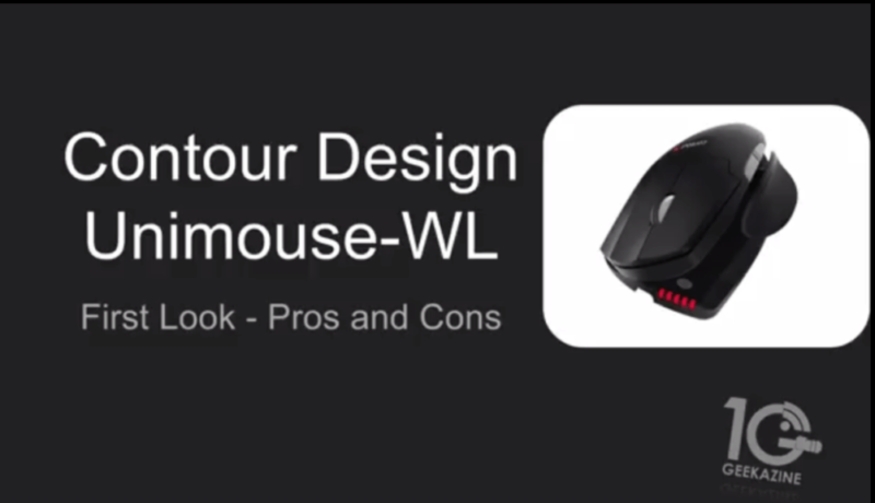 Unimouse