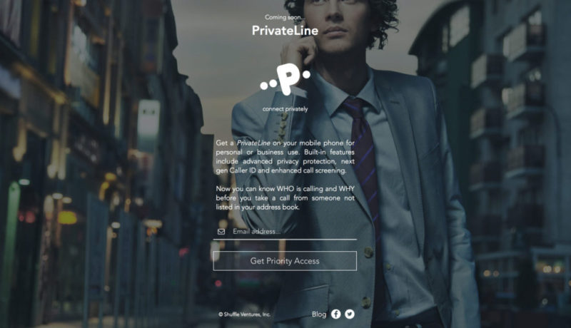 Website