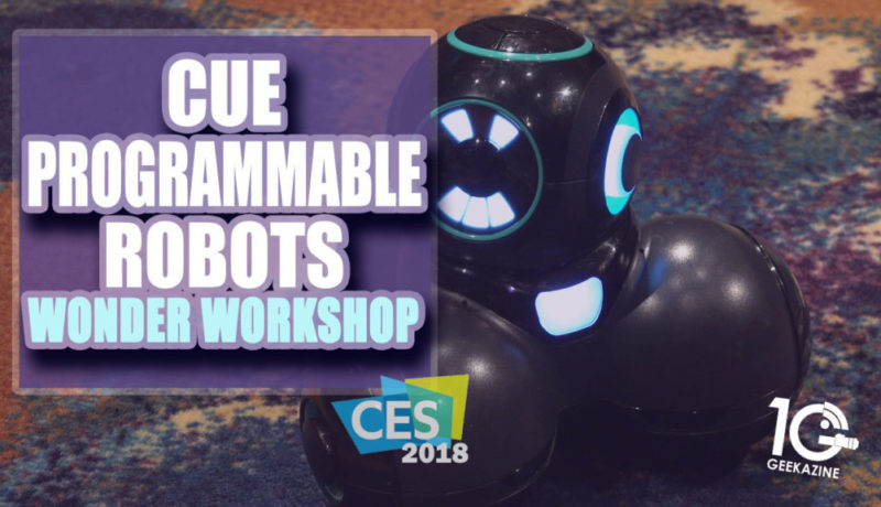 cuerobot