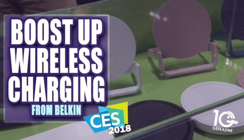 belkin