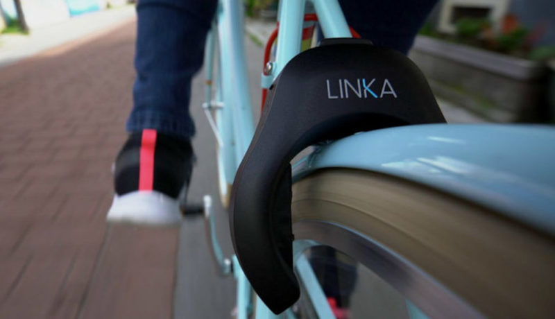 linka