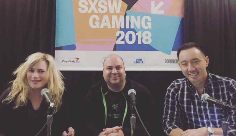 martine razer skillz panel