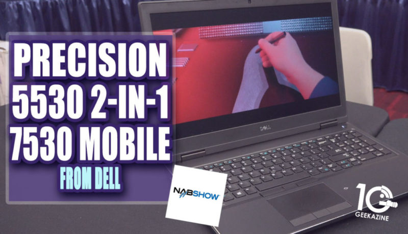 Dell-Precision