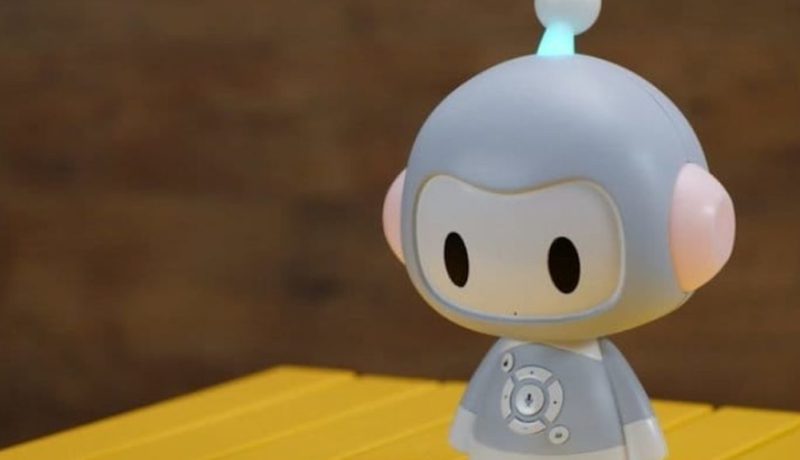 Codi Interactive Storytelling Robot For Kids1