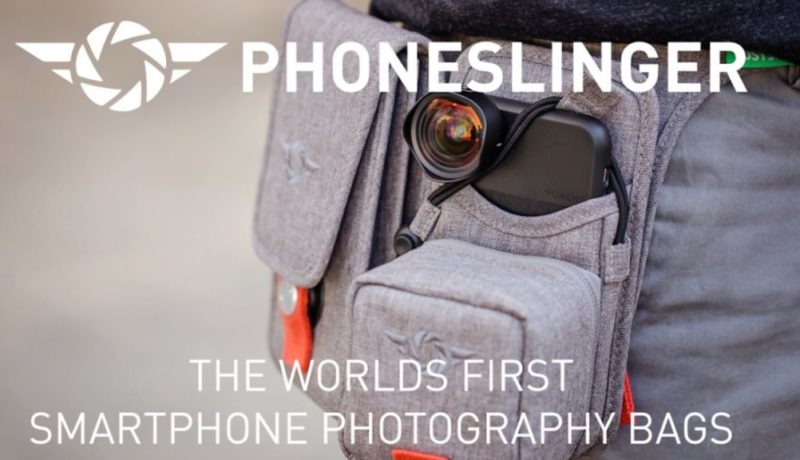 phoneslinger