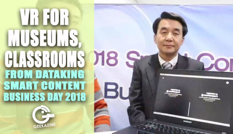 dataking
