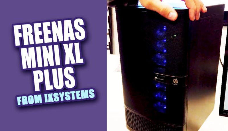 ixsystems
