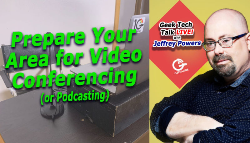 podcasting