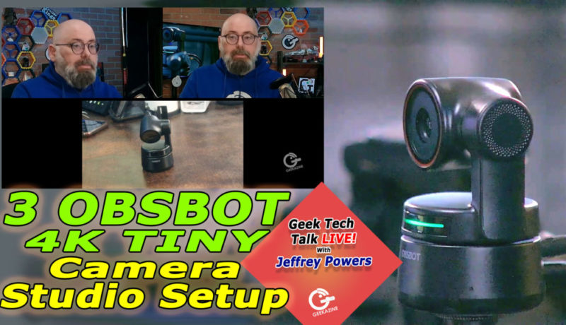 obsbot-4k-studio-setup