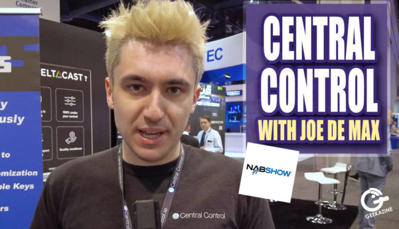 central-control