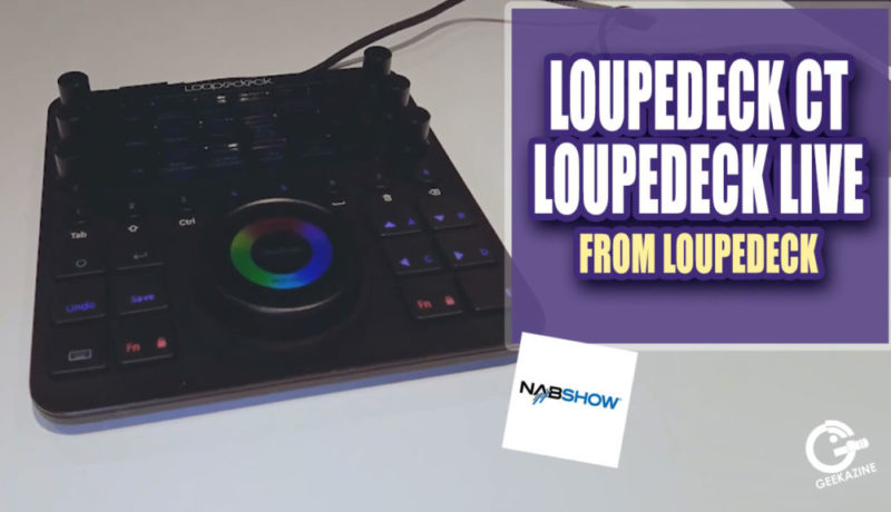 loupedeck