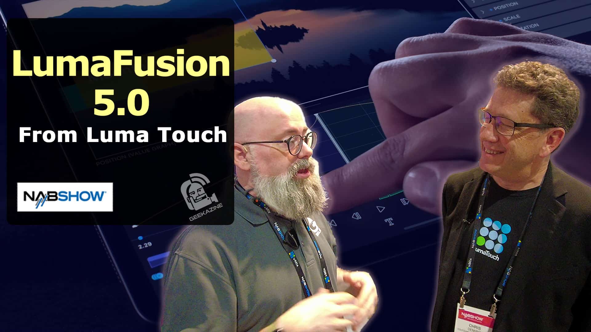 LumaFusion