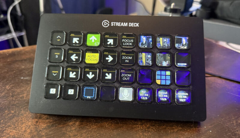 Stream Deck XL