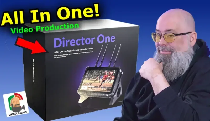 Director-One
