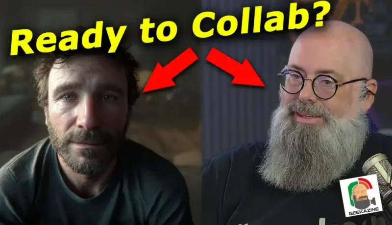 collab