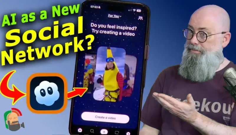sora-social