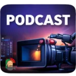 Geekazine Podcast