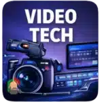 Video Tech at Geekazine