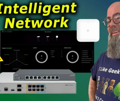 Engenius Network