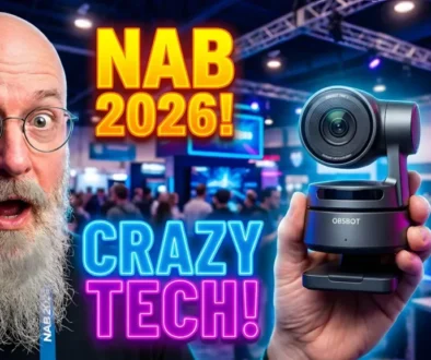 NAB 2026