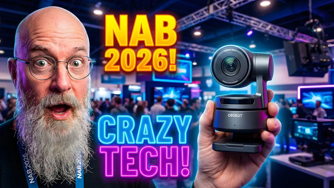 NAB 2026