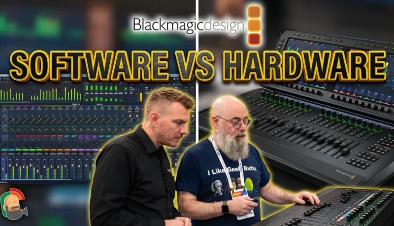 Blackmagic-Fairlight