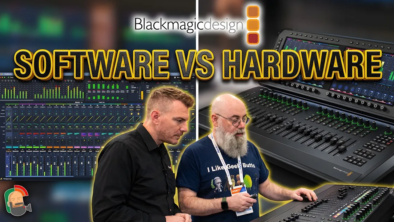 Blackmagic-Fairlight