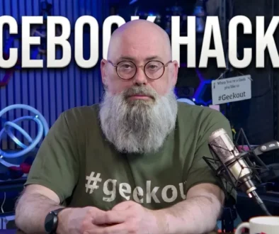 facebook hacked