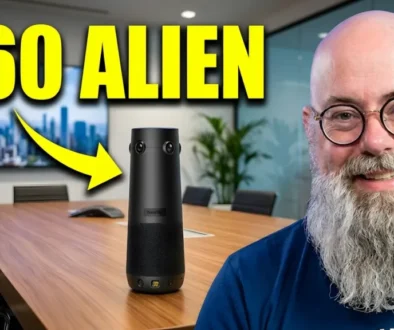 Nearity 360 Alien